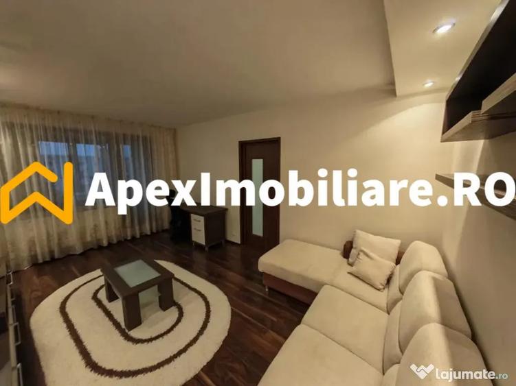 Apartament cu 2 camere decomandat în Nicolae Grigorescu