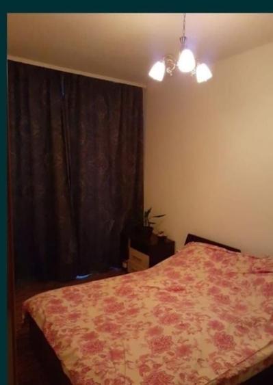 Apartament cu 2 camere decomandat în UTA