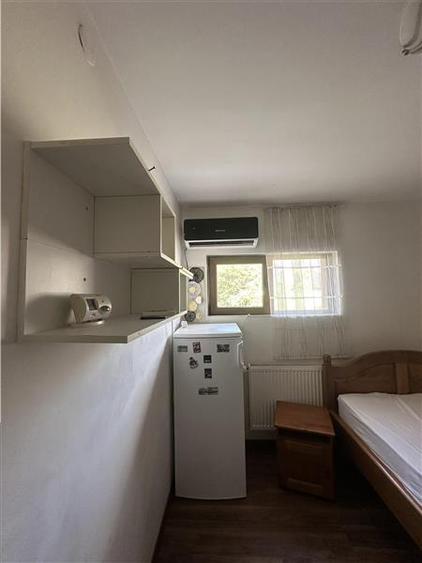 Garsonieră decomandată în Sărărie