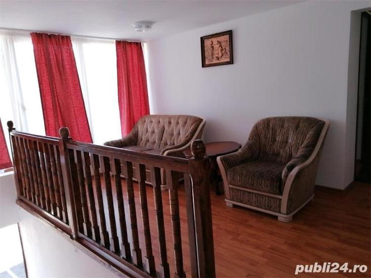 Spațiu comercial, de 500 mp, în Baia de Fier