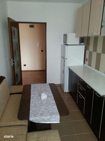Apartament cu 2 camere în Florești
