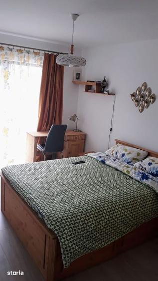 Apartament cu 2 camere în Șelimbăr