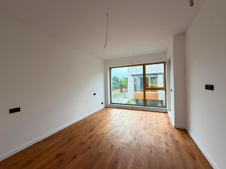Vanzare - vila NOUA - 4 camere - Pipera-Iancu Nicolae - 11