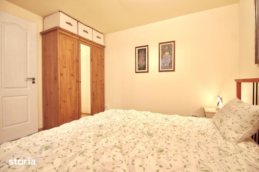 PARC CISMIGIU-OSTASILOR, APARTAMENT COCHET, 0% COMISION! - 15