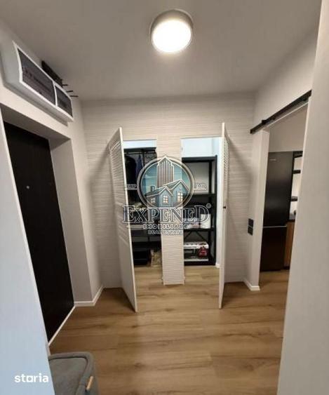 Apartament cu 2 camere decomandat, mobilat în Ștefan cel Mare