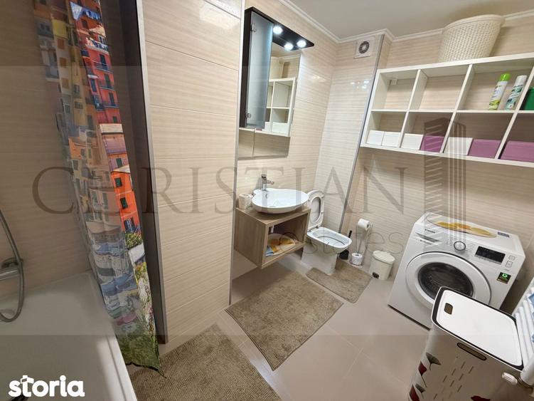 Ghencea - Studio in Complex - Parcare + Boxa - 13