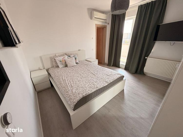 Apartament cu 3 camere în Chitila
