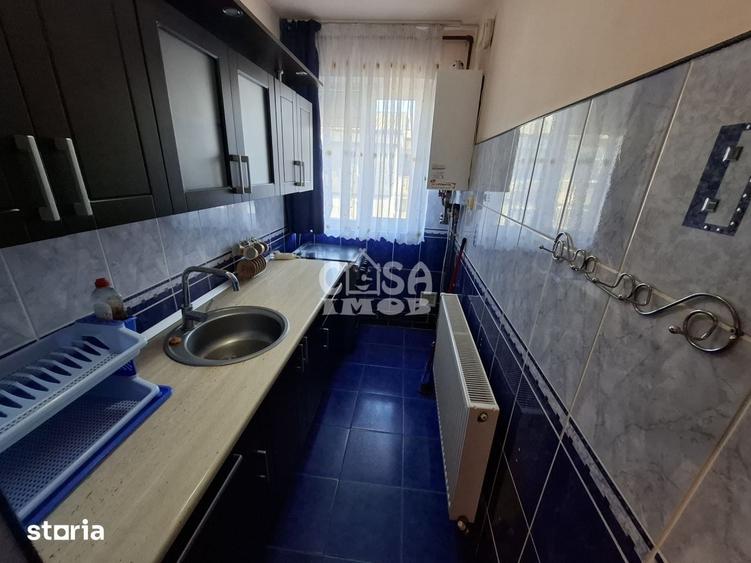 Apartament cu 2 camere în Micro 6