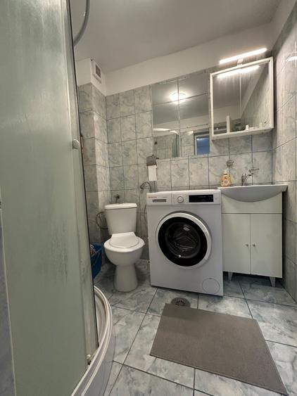 Garsonieră semidecomandată în Central