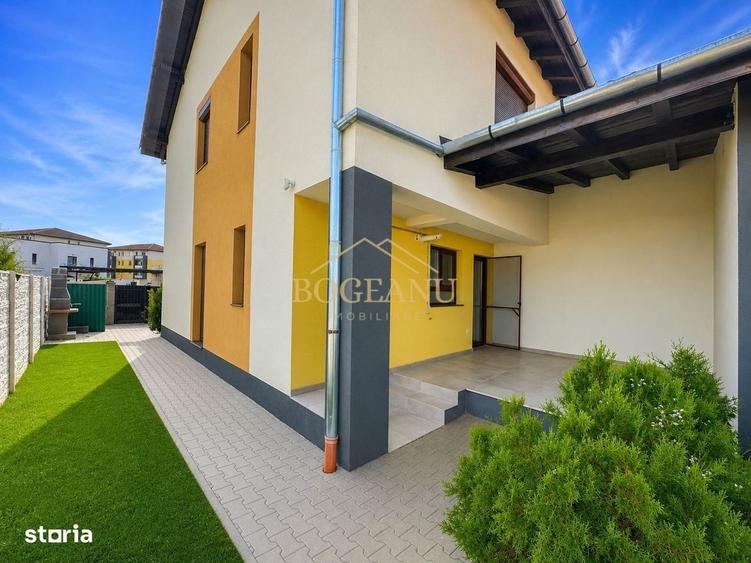 Casă cu 3 camere în Calea Urseni