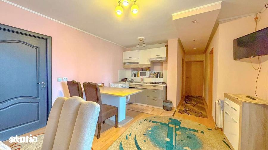 Apartament cu 7 camere în Griviței