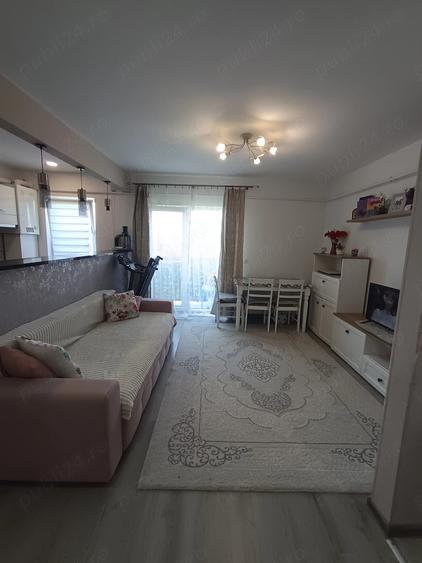 Apartament de vanzare 2 camere - 1