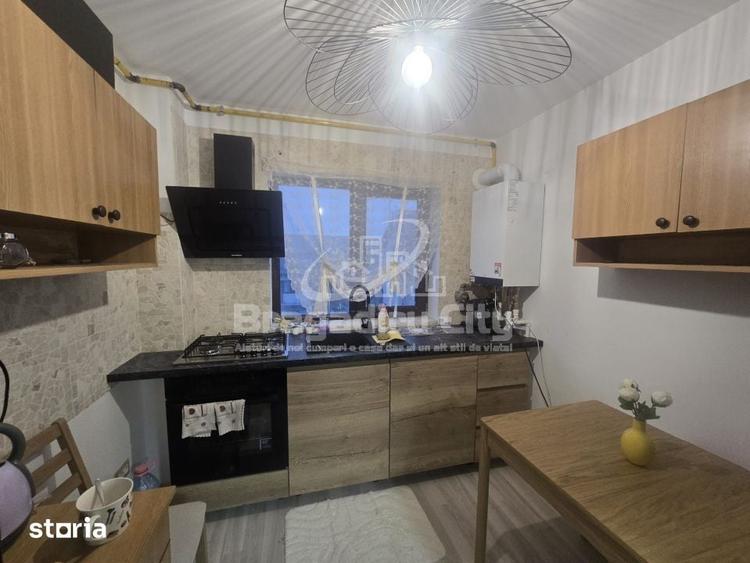 Apartament cu 4 camere în Central