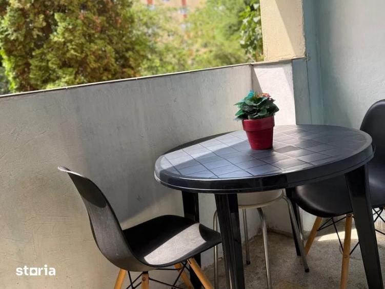 Apartament 2 camere decomandate | Zorilor Str. Viilor | UMF - 8