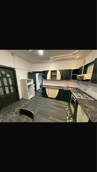 Apartament cu 3 camere în Baciu