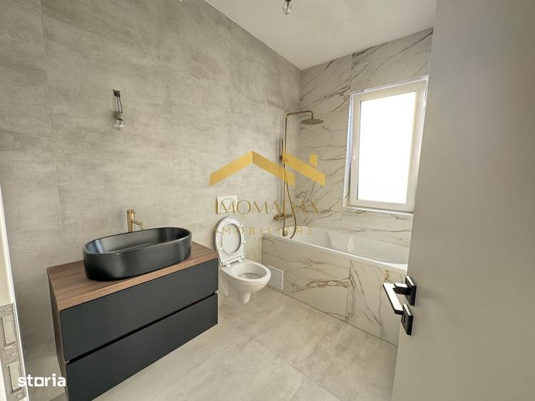 Bucovat-Duplex P+E- Predare la Cheie - 15