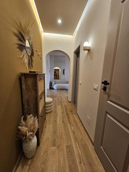 Floreasca, Ceaikovski apartament cu 2 camere de vanzare lux - 19