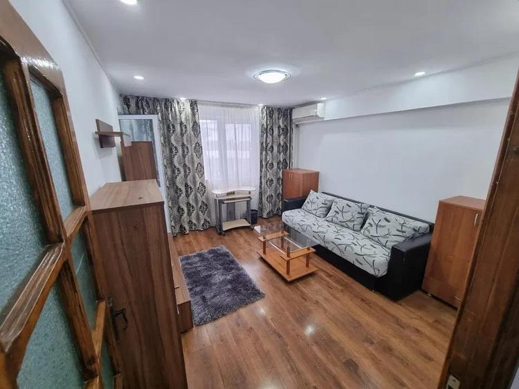Apartament cu 2 camere decomandat, mobilat în Tudor Vladimirescu
