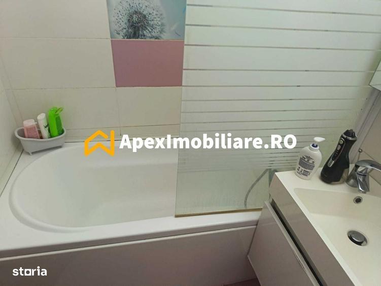 Apartament 3 camere de inchiriat Aparatorii Patriei Bucuresti ApexImo - 2