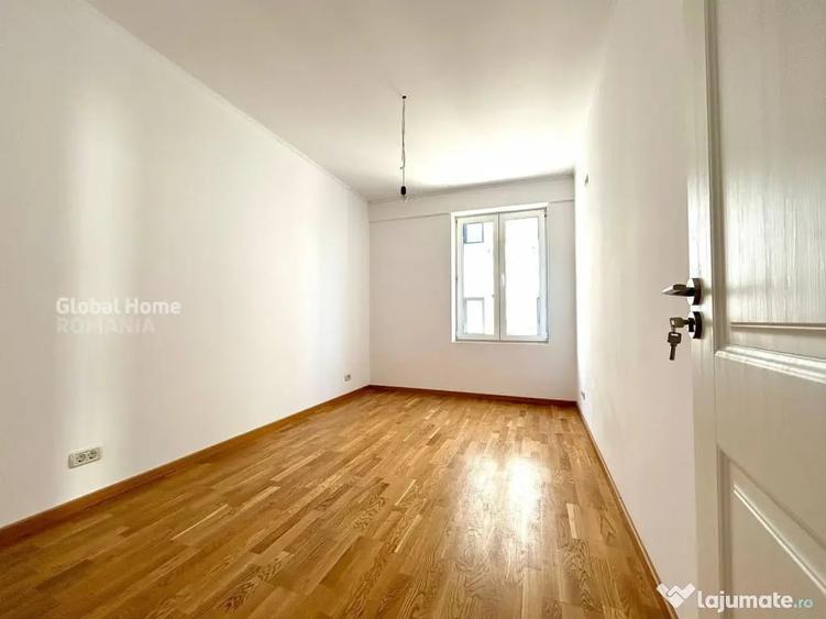 Apartament cu 2 camere semidecomandat în Străulești