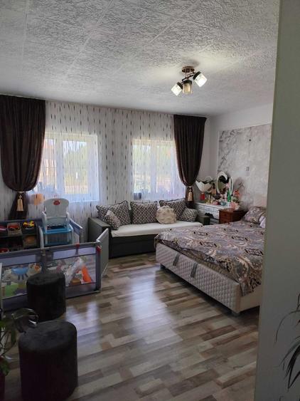 Casa mare frumoasa renovata in Battonya - 7