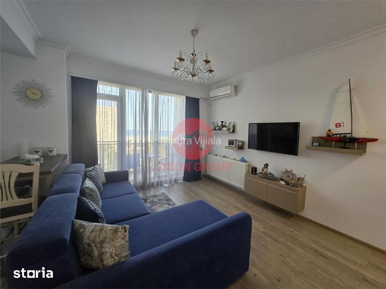 Apartament 2 Camere de Inchiriat | Solid House Central | Termen Lung