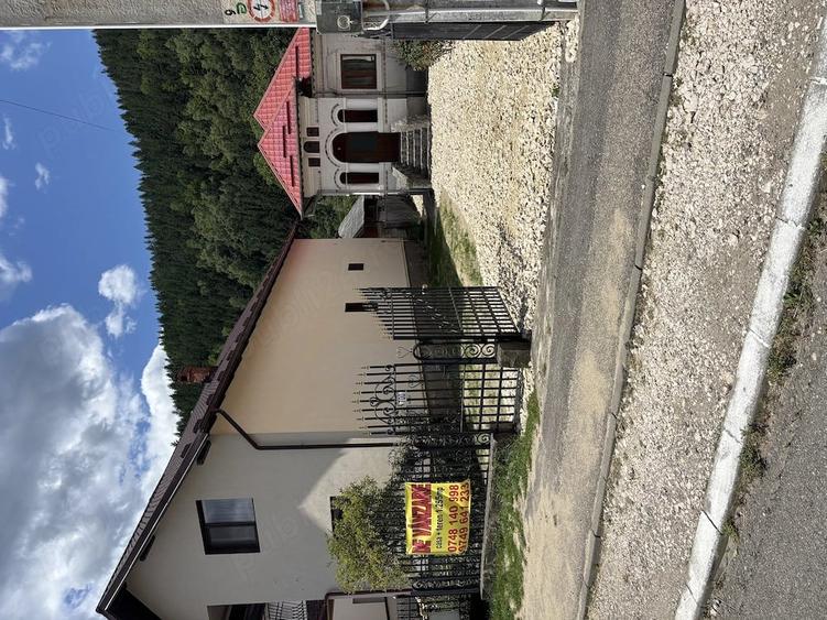 Casă cu 4 camere cu Teren 1254 Mp în Lerești