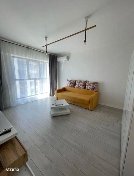Apartament cu 2 camere decomandat în Energia