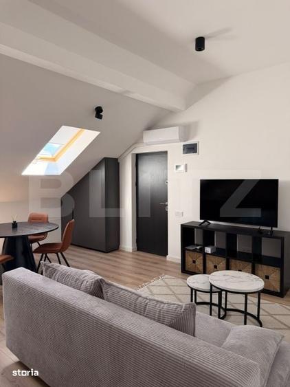 Apartament 3 camere, 70 mp, zona Urusagului - 16