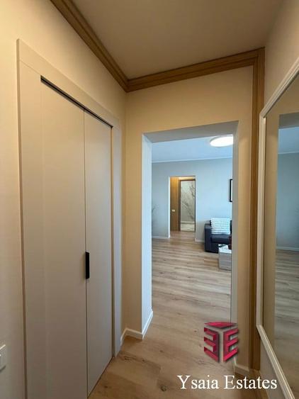 OKAZIE LA VANZARE! 2 CAMERE 50 MP - CITY PARK - LUX - GAZE - - 6