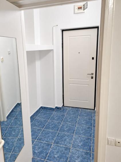 Garsoniera ingrijita, langa statia de Metrou Dristor 2 - 12
