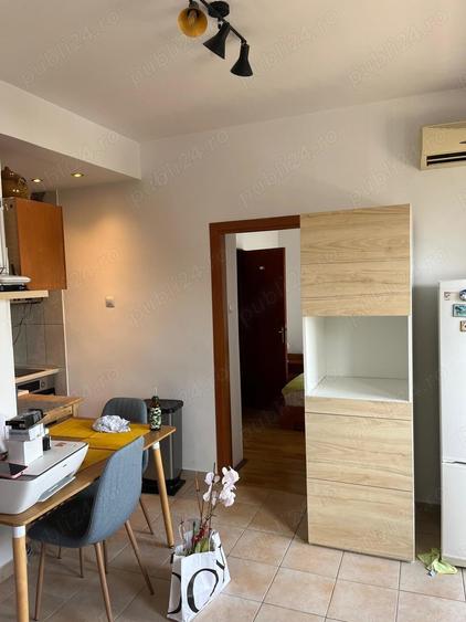 Apartament cu 2 camere decomandat în Cotroceni