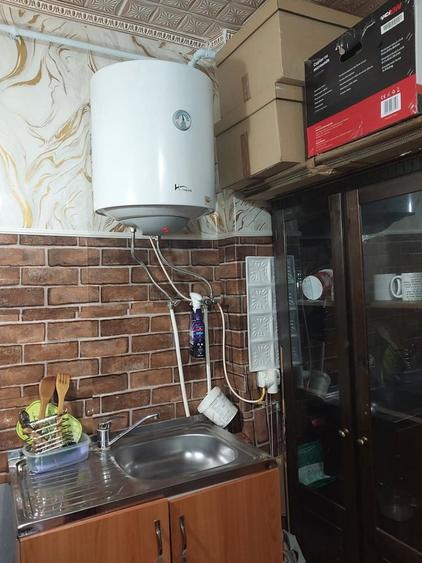 Apartament decomandat în Central