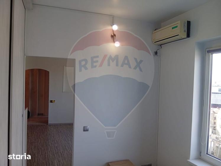 Piata Romana - inchiriere apartament cu 2 camere - 4