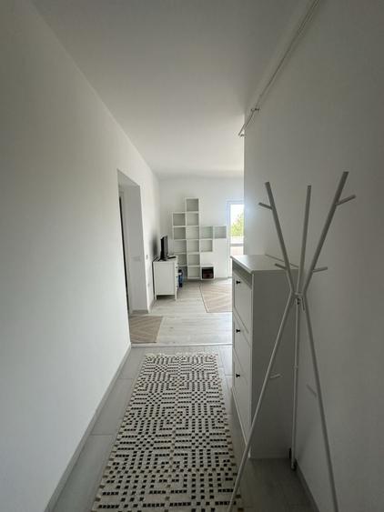 Apartament de inchiriat 2 camere Kristal residence - 6