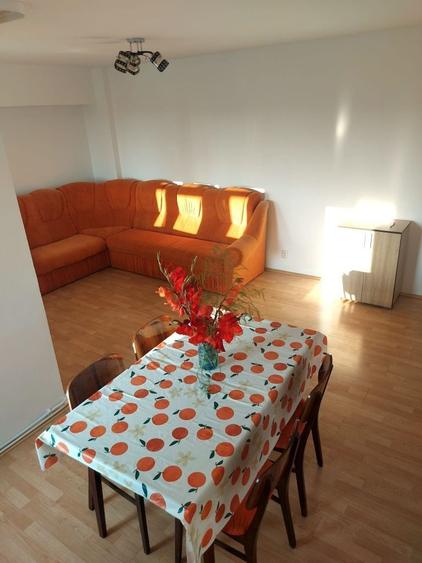 Apartament cu 2 camere în Ultracentral