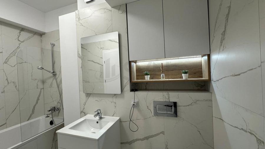 REA1029814 Apartament premium cu 2 camere - FIRST ESTATE - 10