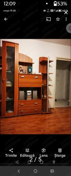 Apartament cu 2 camere decomandat în Craiovița Nouă