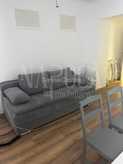 Apartament 3 camere de vanzare in Velenta Oradea, Oradea