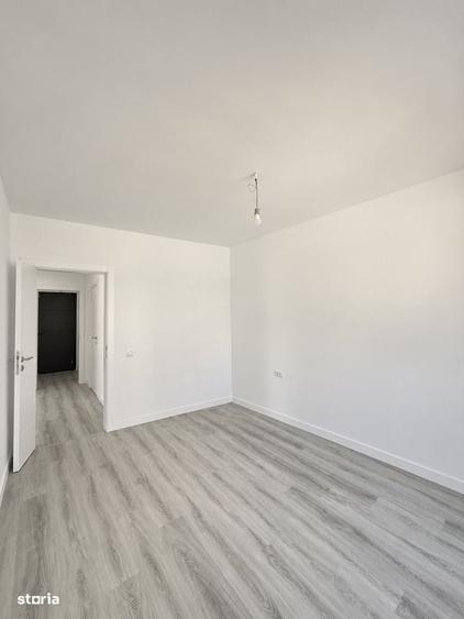 Apartament Tip Studio-Chiajna-Militari Residence-Comision 0 - 2