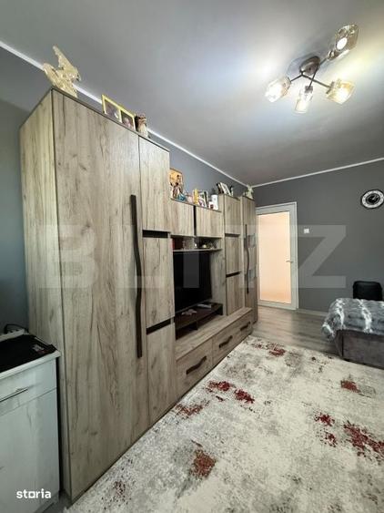 Apartament cu 2 camere decomandat în Ciupercenii Noi