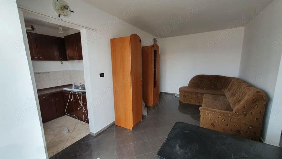 Apartament cu 2 camere decomandat în Aurel Vlaicu