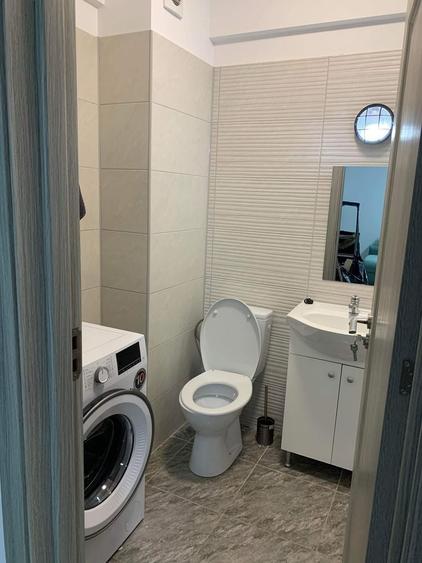 Apartament cu 2 camere decomandat în Chiajna