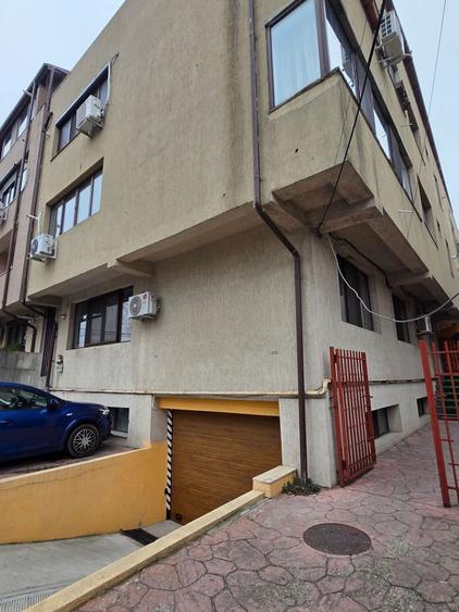 Proprietate specială, de 227 mp, în Bucureștii Noi