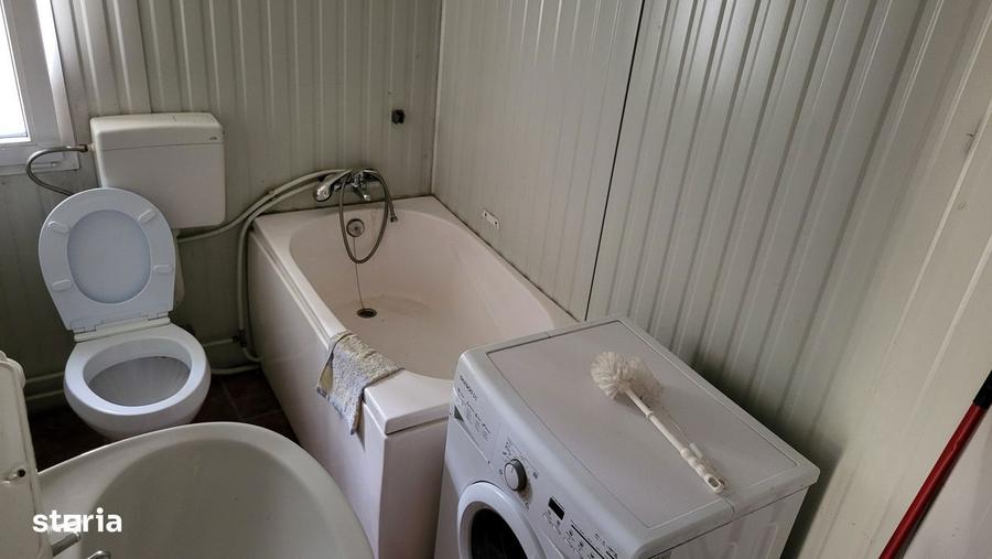 Casa de vanzare, 4 camere, teren 3200mp - 13