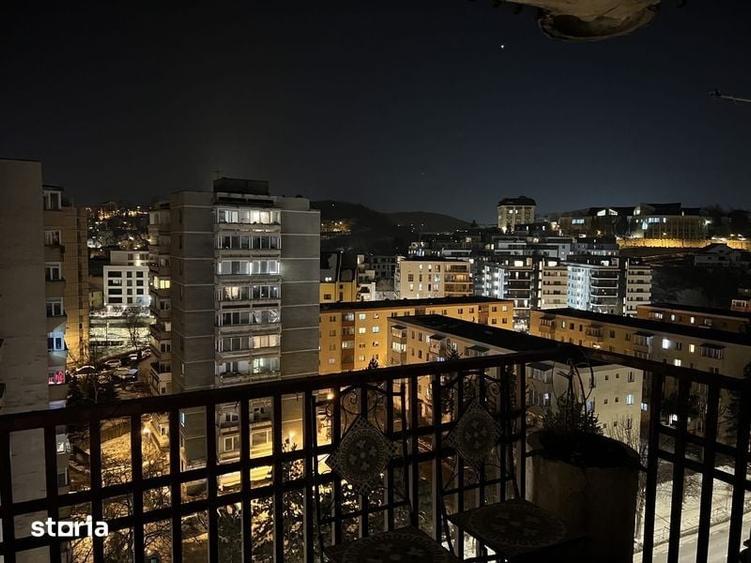 Apartament cu view si parcare, central, Brasov - 7