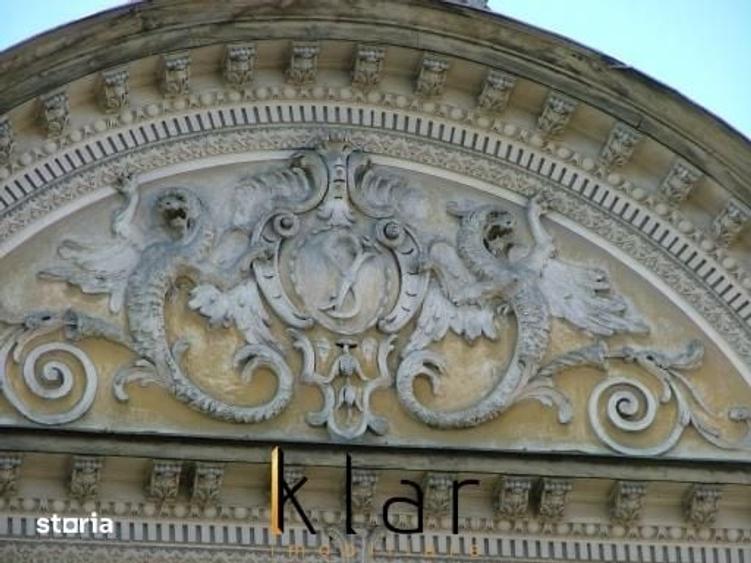 Apartament cu 3 camere în Ultracentral