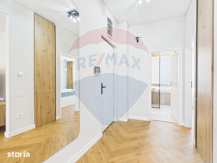 Apartament spatios cu 2 camere de vanzare in Catted Family - 4