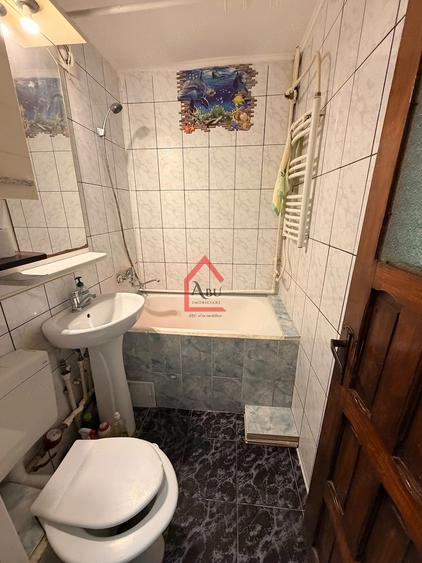 Garsonieră semidecomandată în Filiași