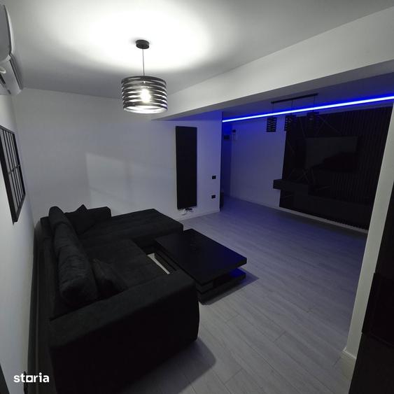 Apartament cu 2 camere în Nord